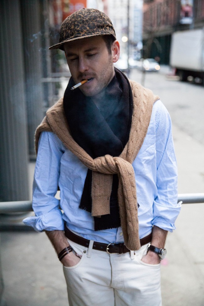 Mike-Williams-smoking-sweater-hat-cap-650x975.jpg