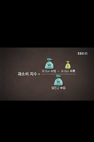 9A74DAD3-013E-4532-A49E-D8FD821F136D.jpg : 여러분의 과소비지수는??