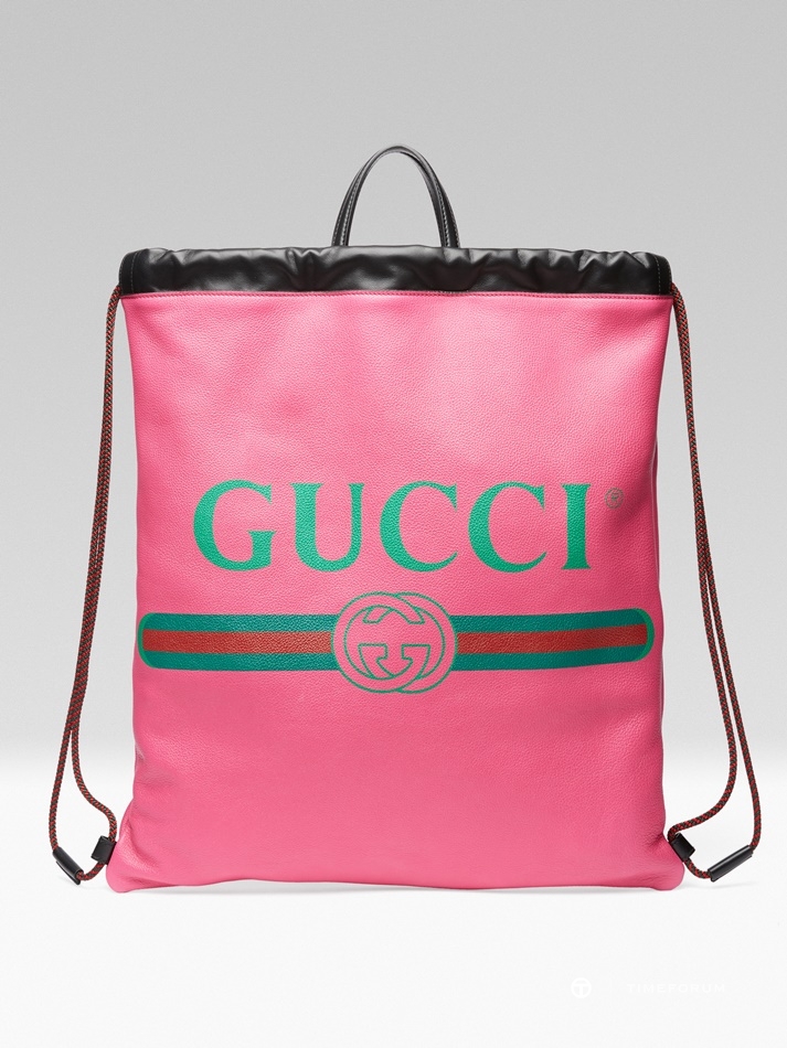 Gucci_Gucci Print_Drawstring Backpack_pink (1).jpg