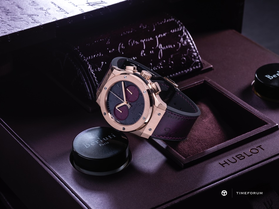 Classic Fusion Chronograph Berluti Scritto Bordeaux.jpg