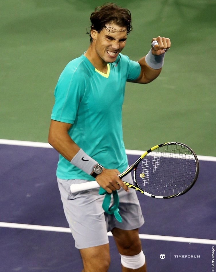 Rafaeal Nadal Indian Wells 2013- c Getty Image-014.jpg