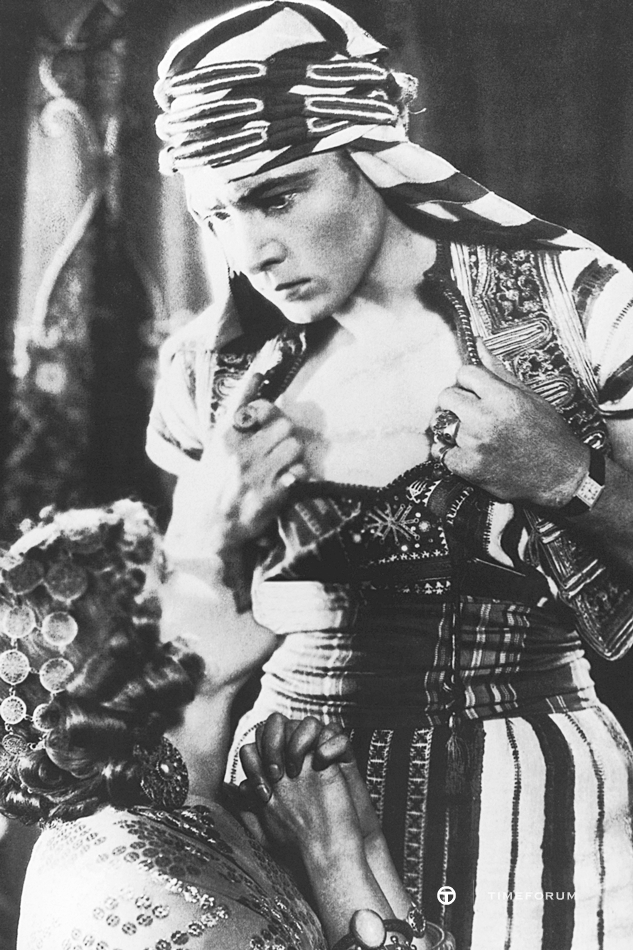 루돌프 발렌티노Rudolph Valentino-005.jpg