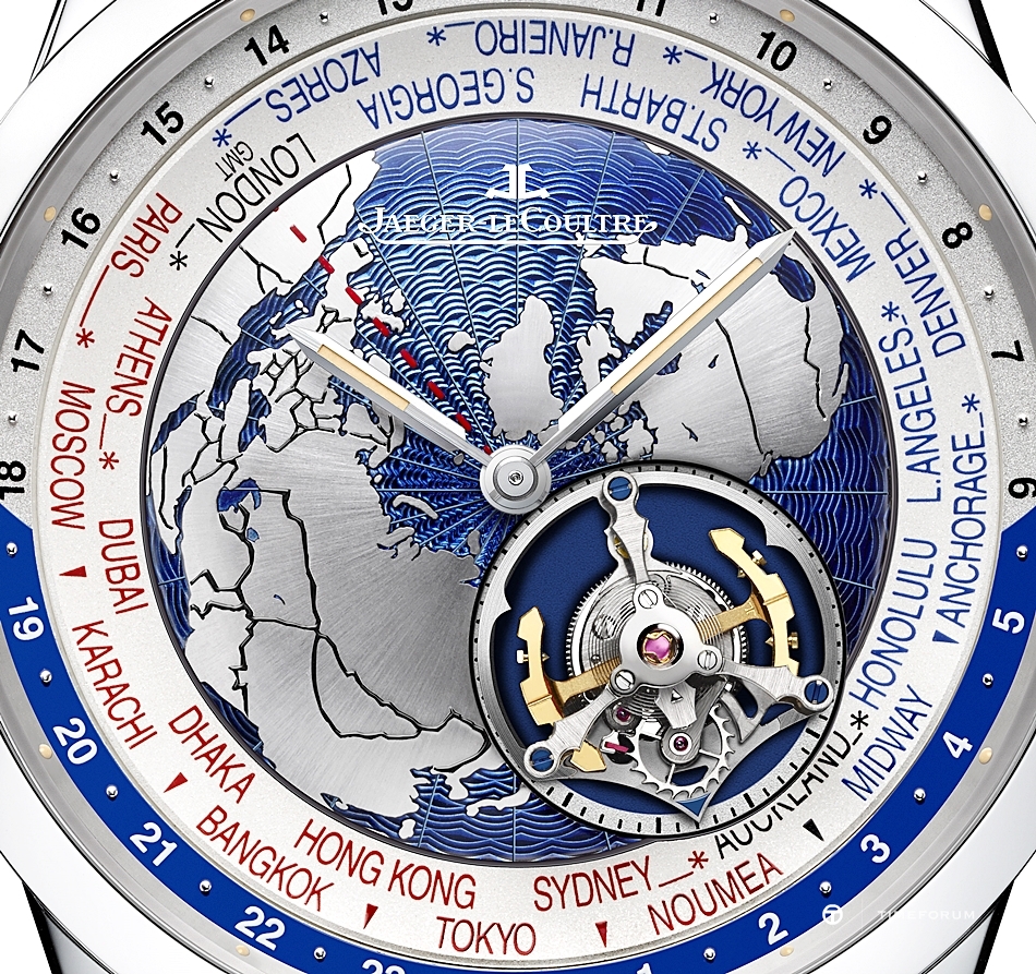 Jaeger-LeCoultre Geophysic Tourbillon Universal Time_close-up dial-004.jpg