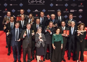 제네바 시계 그랑프리(GPHG) 2017 수상 시계들