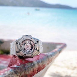 [Linde Werdelin] 린데베들린 Spido speed, Oktopus Moonlite