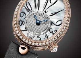 Breguet Celebrates the 200th Anniversary