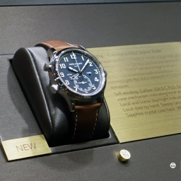 [Baselworld 2015] 파텍 필립 Report