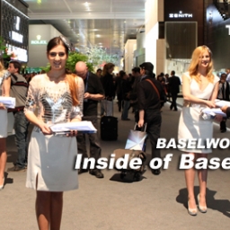 [Journal] Baselworld 2013....현장과 주변 이야기...Part 1(Inside of Baselworld)