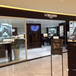 [Longines EVENT] AK플라자 수원점 워치클래스 (~8월 31일까지)