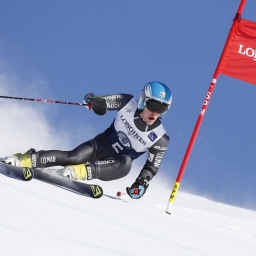 론진 퓨처 스키 챔피언십 (Longines Fufure Ski Championship) 2018