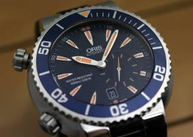 ORIS GREAT BARRIER REEF LIMITED EDITION