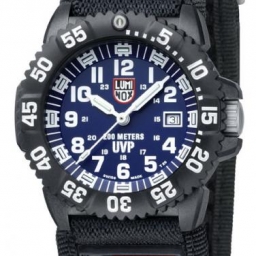 [루미녹스]  3954 Colormark Special Scott Cassell Dive watch