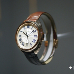 SIHH 2015 Cartier Report