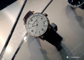 [SIHH 2019] Audemars Piguet Report