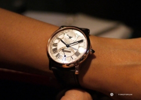 Preview SIHH 2012 Cartier