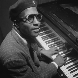 [오리스] 델로니어스 몽크 (Thelonious Monk) 한정판