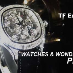 2013 피아제 Piaget