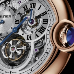 Pre-SIHH 2013 Cartier