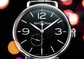[REVIEW] Bell & Ross BRWW197-BL-ST/SCR