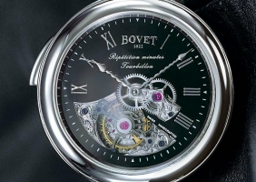 보베(Bovet)사 STT사를 합병