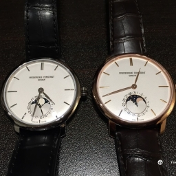 [Baselworld 2015] 프레드릭 콘스탄트 Report