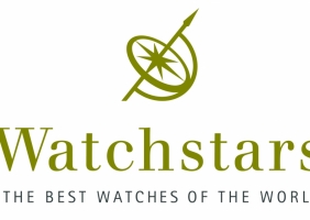 [크로노스] 워치스타스(Watch Stars) 어워드 2015 -2017