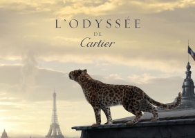 L'Odyssee de Cartier