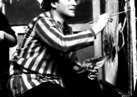 Marc Chagall과 Vacheron Constantin의 만남