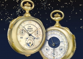 소더비 제네바 5월 ‘중요 시계(Important Watches)’ 경매 결과