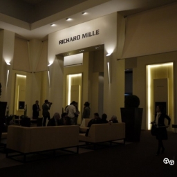 [SIHH 2011] Time Forum Report - Richard Mille