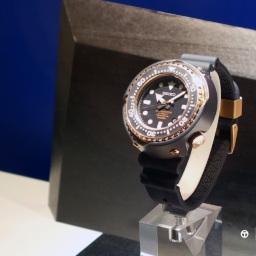 [Baselworld 2015] 세이코 Report