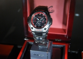 BASELWORLD 2011 - 옻칠에서 