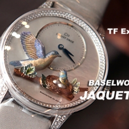 2013 쟈케 드로 Jaquet Droz