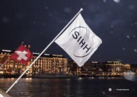 제29회 제네바 국제고급시계박람회(SIHH 2019) 개막 (라이브 영상 추가)