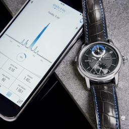 [프레드릭 콘스탄트] The world’s first 3.0 watch - 최초의 하이브리드 매뉴팩처