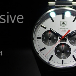 Tag Heuer 2014 Report