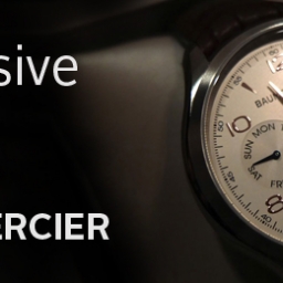 2014 Baume & Mercier Report