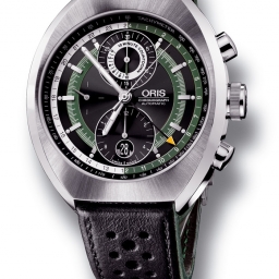 [ORIS] Chronoris Grand Prix '70 Limeted Edition