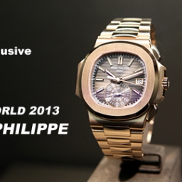 2013 파텍 필립 Patek Philippe