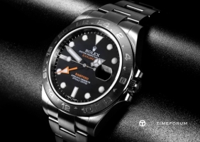 Bamford Watch Department ROLEX Explorer II