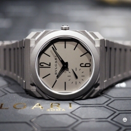 [Baselworld 2017] Bulgari Report