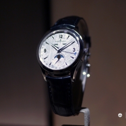 SIHH 2015 Jaeger LeCoultre Report