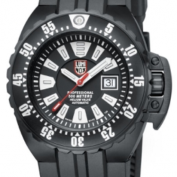 [Luminox] Deep Dive 1500  Series (500m/50bar)