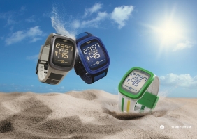 스와치 터치 제로 원(Swatch Touch Zero One) 전 세계 공식 론칭