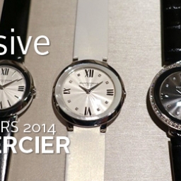 Baume & Mercier Report