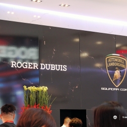 [SIHH 2019] Roger Dubuis Report