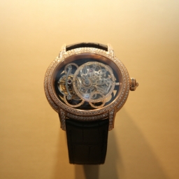 [SIHH 2011] Time Forum Report - Overview 01
