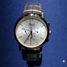 SIHH 2015 Piaget Report
