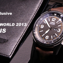 2013 오리스 Oris