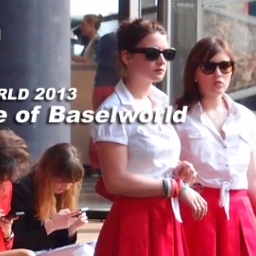 [Journal] Baselworld 2013....현장과 주변 이야기...Part 2(Outside of Baselworld)
